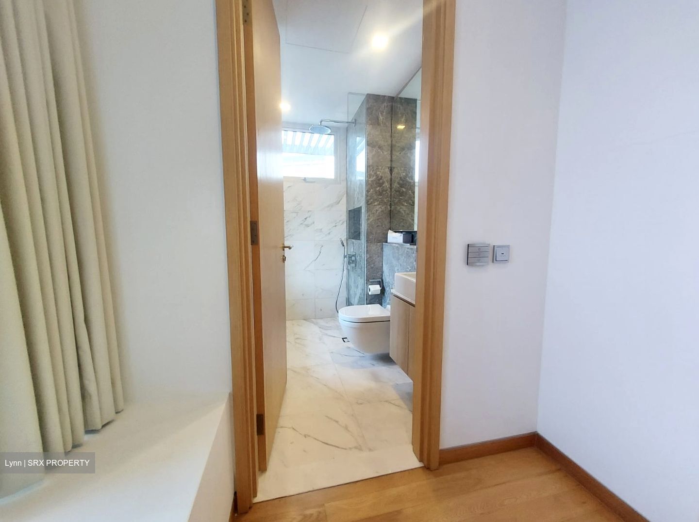 The Peak @ Cairnhill II (D9), Apartment #610229661